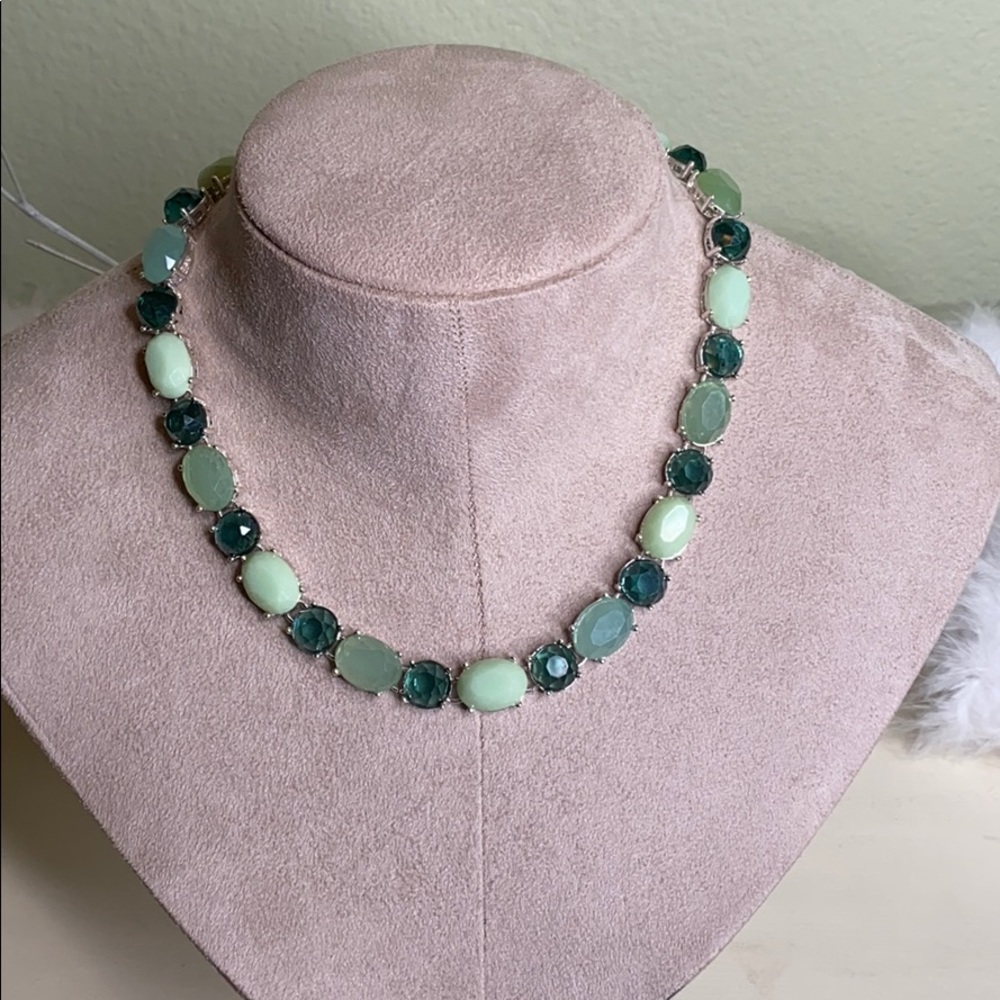 Anne Klein necklace